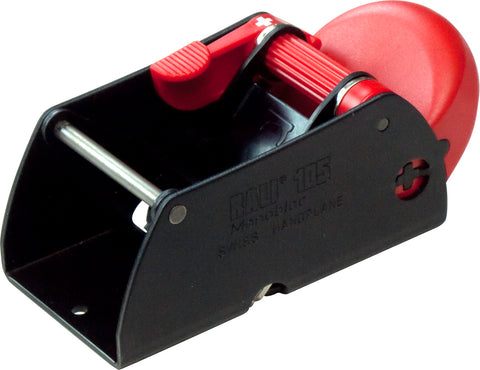 RALI™ 105 Monobloc Hand Plane