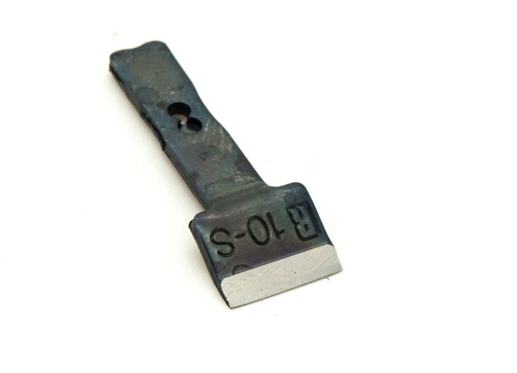 RALI™ Shark S Chisel Blade 10mm