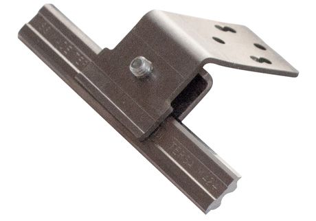 Scraper with 50mm Chrome knife for RALI™ Shark L Chisel