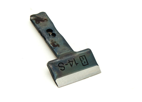 RALI™ Shark S Chisel Blade 14mm