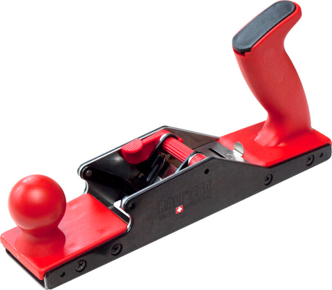 Red hand plane -  Canada
