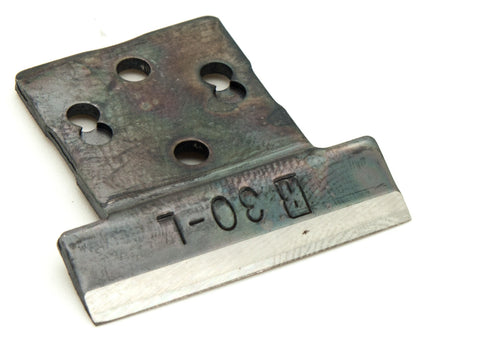 RALI™ Shark L Chisel Blade 30mm