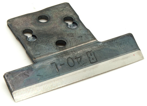 RALI™ Shark L Chisel Blade 40mm