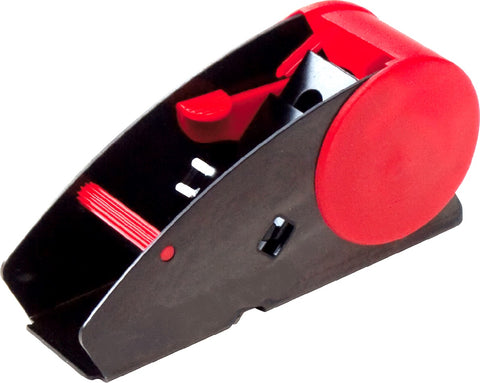 Red hand plane -  Canada