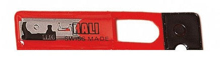 RALI™ Chrome Steel Blade for 220, 105, 260 L
