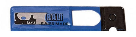 RALI™ Hard Metal Blade for 220, 105, 260 L