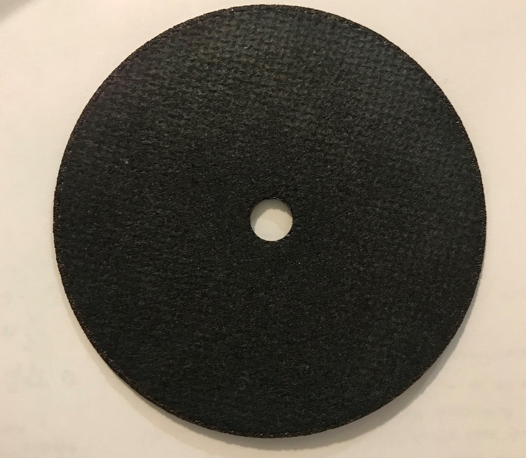 10 Pack of RALI Cut Abrasive Discs