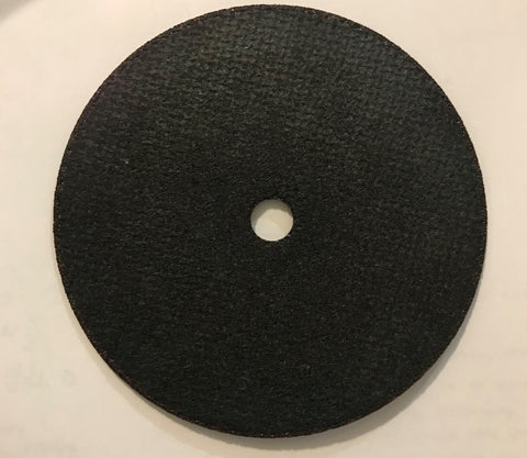10 Pack of RALI™ Cut Abrasive Discs